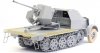 Dragon 6542 Sd.Kfz. 7/2 3.7 cm Flak 37 w/Armor Cab - 2-in-1 - Smart Kit (1:35)